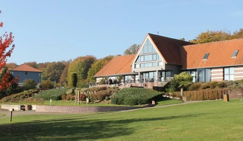 AA Saint Omer Golf Club — photo 4