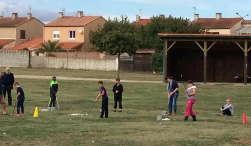 AGA Pamiers — photo 2