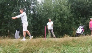 Balata Golf Practice — photo 2