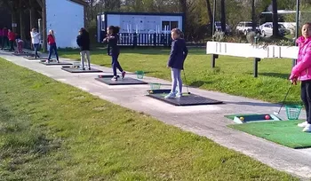 Balata Golf Practice — photo 4