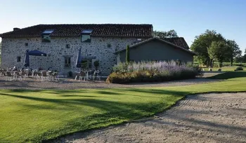 Golf club de Mortemart — photo 3
