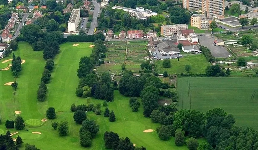Golf Club de Valenciennes — photo 4