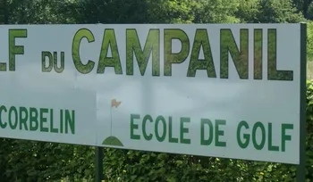 Golf club du Campanil — photo 3