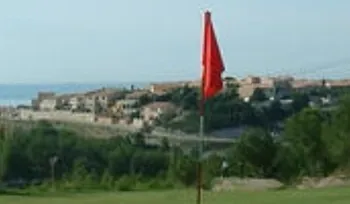 Golf Côte Bleue — photo 3