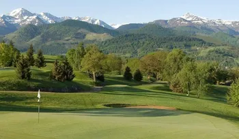 Golf Country Club de Bigorre — photo 3