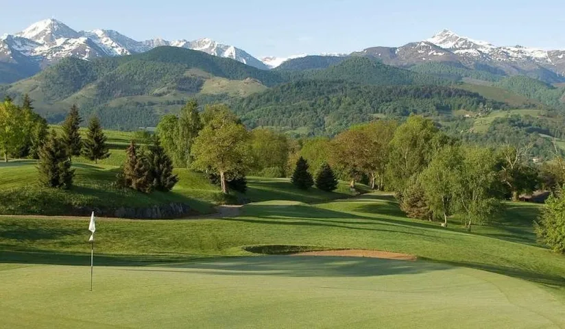Golf Country Club de Bigorre — photo 4