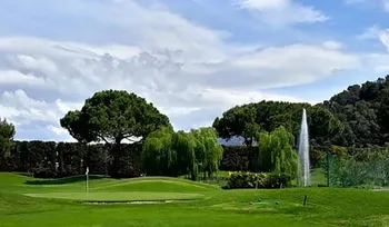 Golf Country Club de Nice — photo 3