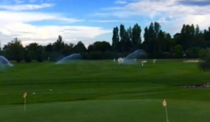 Golf d’Aiguelèze — photo 4