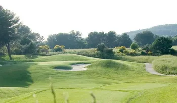 Golf d’Aix-en-Provence — photo 3