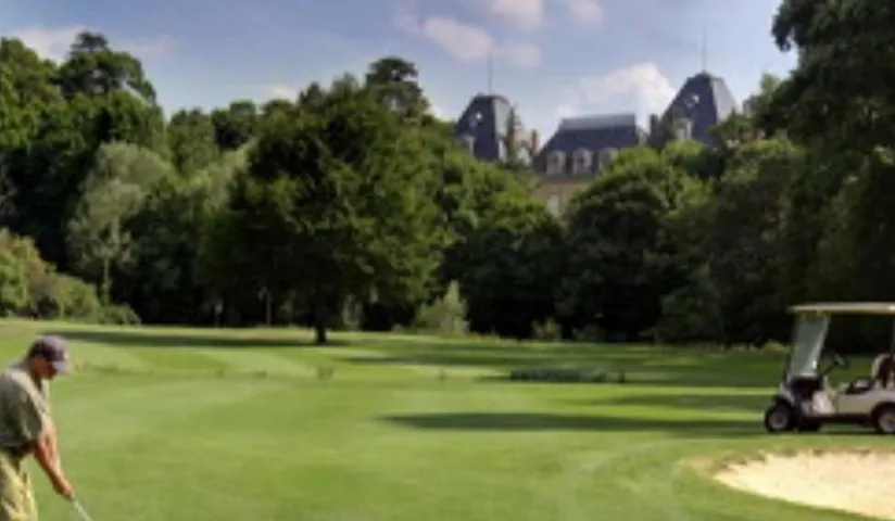 Golf d’Albon-Senaud — photo 3
