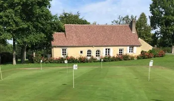 Golf d’Alençon en Arçonnay — photo 3
