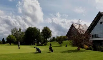 Golf d’Amiens — photo 3