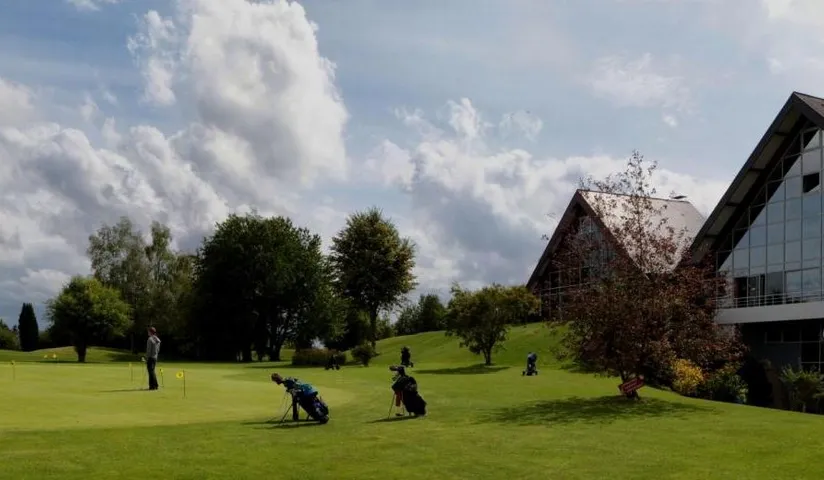 Golf d’Amiens — photo 4