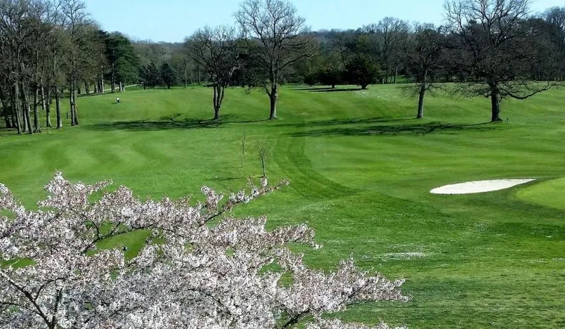 Golf d’Angers Capucins — photo 4