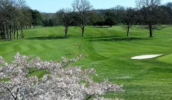 Golf d’Angers — photo 3