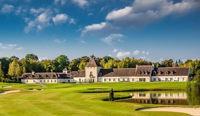 Golf d’Apremont — photo 4