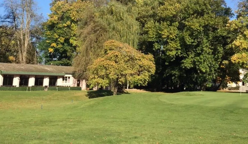 Golf d’Arc-en-Barrois — photo 3