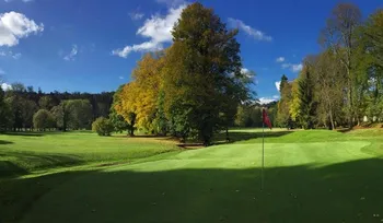Golf d’Arc-en-Barrois — photo 4