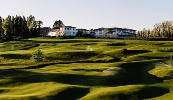 Golf d’Arcangues — photo 2