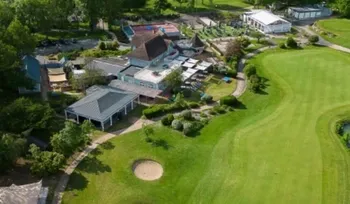 Golf d’Etiolles — photo 3