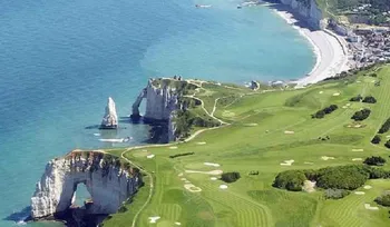 Golf d’Etretat — photo 3