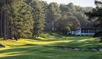 Golf d’Hardelot — photo 3
