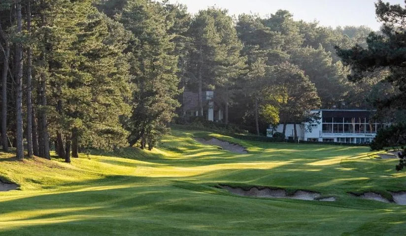 Golf d’Hardelot — photo 4