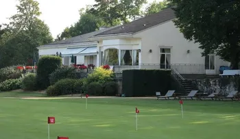 Golf d’Ormesson — photo 3