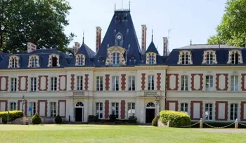 Golf d’Ozoir-la-Ferrière — photo 3