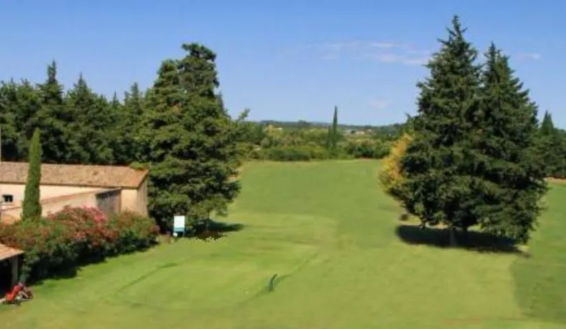 Golf d’Uzes — photo 4