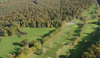 Golf de Bagnoles de l’Orne — photo 3
