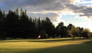 Golf de Barbentane — photo 3