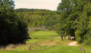 Golf de Baugé Pontigné — photo 3