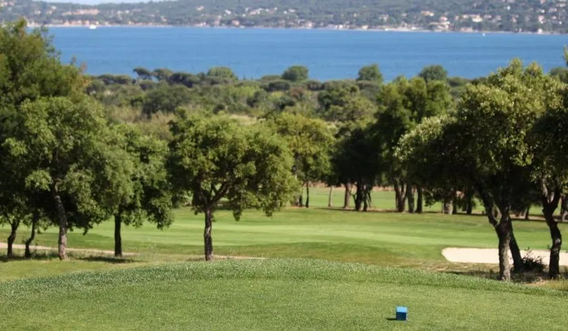 Golf de Beauvallon — photo 4