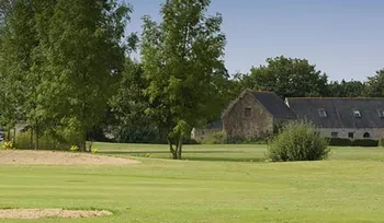 Golf de Bégard — photo 3