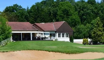 Golf de Besançon — photo 3