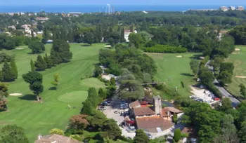 Golf de Biot — photo 3