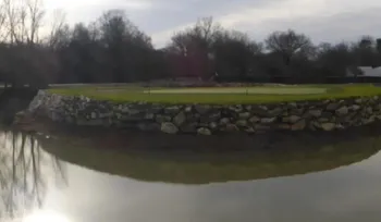 Golf de Bordeaux-Cameyrac — photo 3