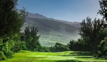 Golf de Bourbon — photo 3