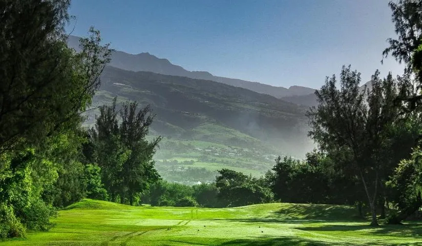 Golf de Bourbon — photo 4