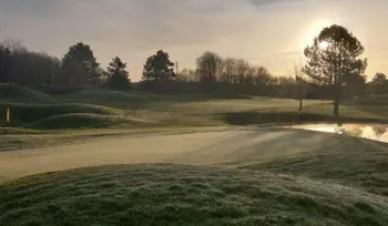 Golf de Bourges — photo 3