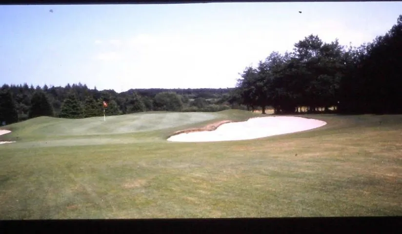 Golf de Brest Iroise — photo 4