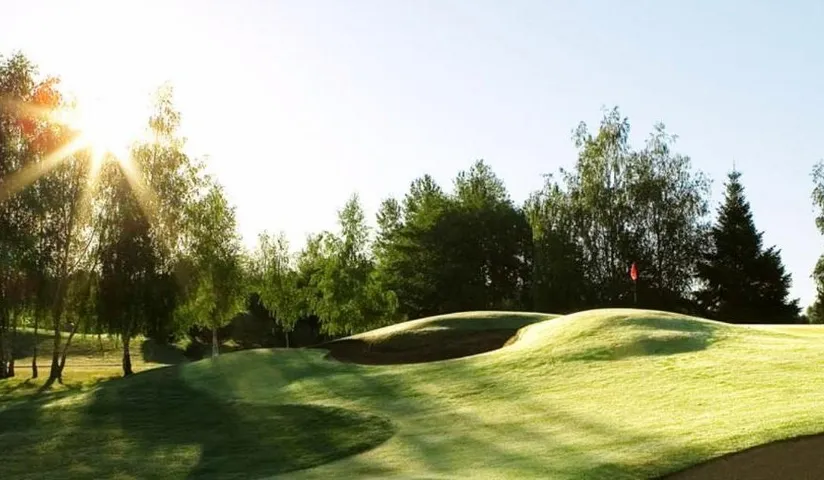 Golf de Bussy-Guermantes — photo 4