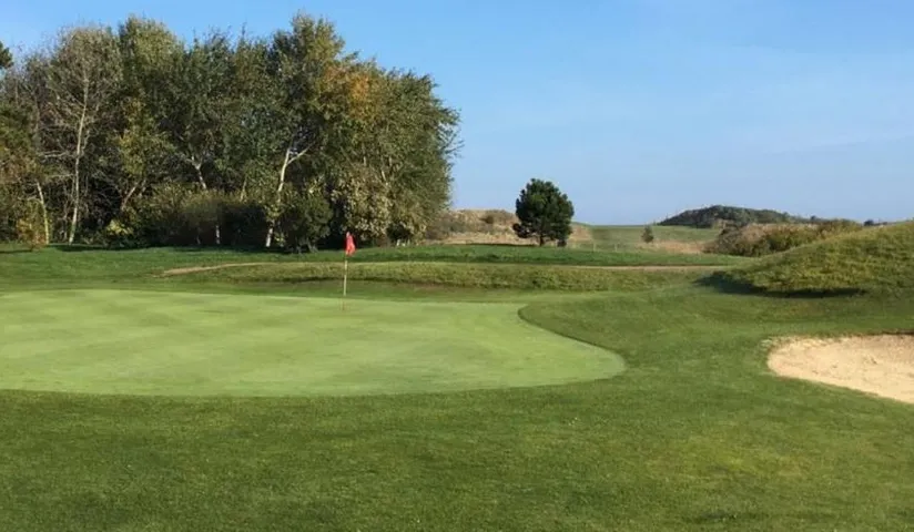Golf de Cabourg Le Home — photo 4