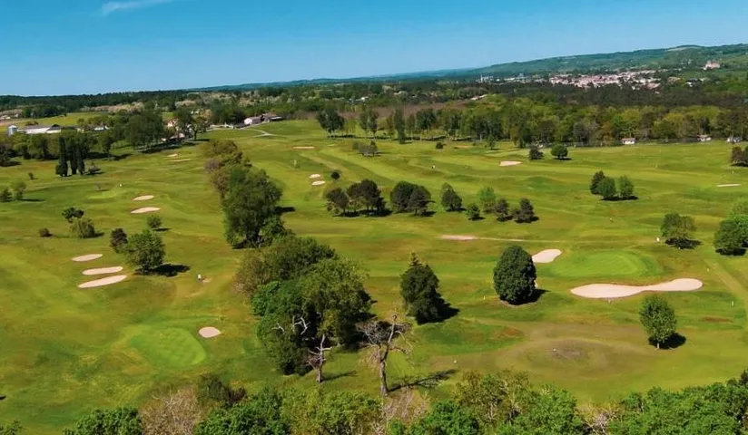 Golf de Casteljaloux — photo 4