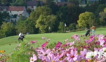 Golf de Champagne — photo 2