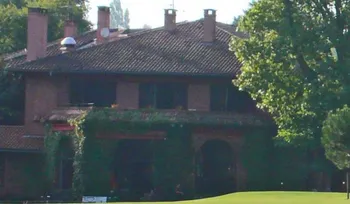Golf de Chantaco — photo 3