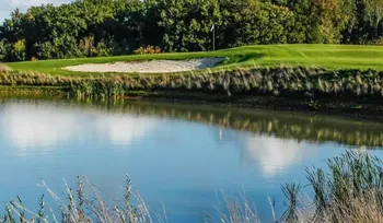 Golf de Chartres Fontenay — photo 4
