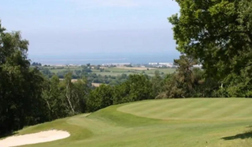 Golf de Cherbourg — photo 4