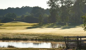 Golf de Cholet — photo 2